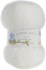 Baby Double Knit