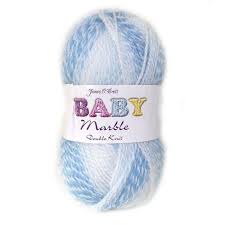 Baby Marble