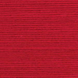 Baby Double Knit wool Red BB14