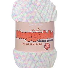 Huggable
