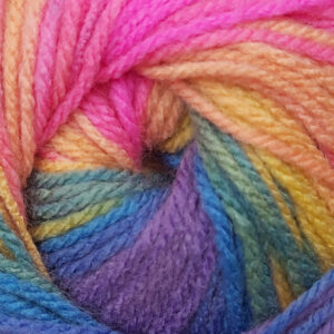 Giggles - WG12 Rainbow